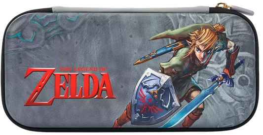 Zelda Slim Case