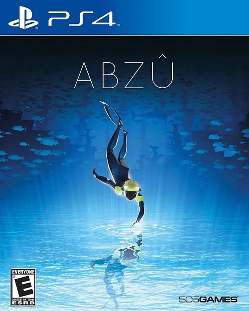 ABZU