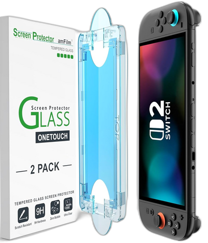 amFilm Protector de pantalla