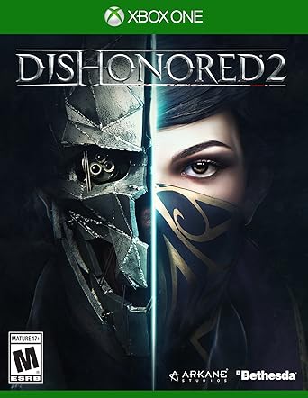 Dishonored 2