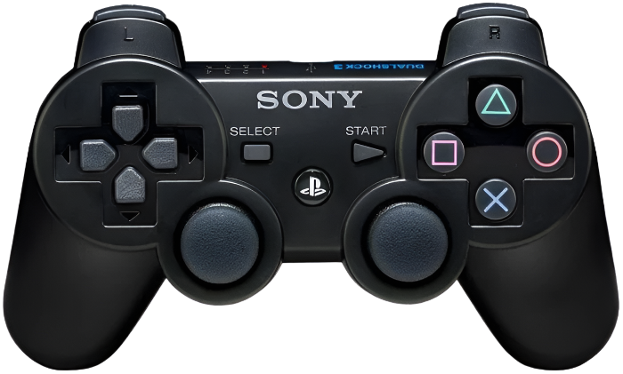 Dualshock 3