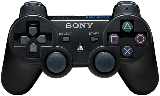 Dualshock 3