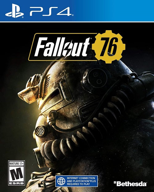 Fallout 76: Wastelanders