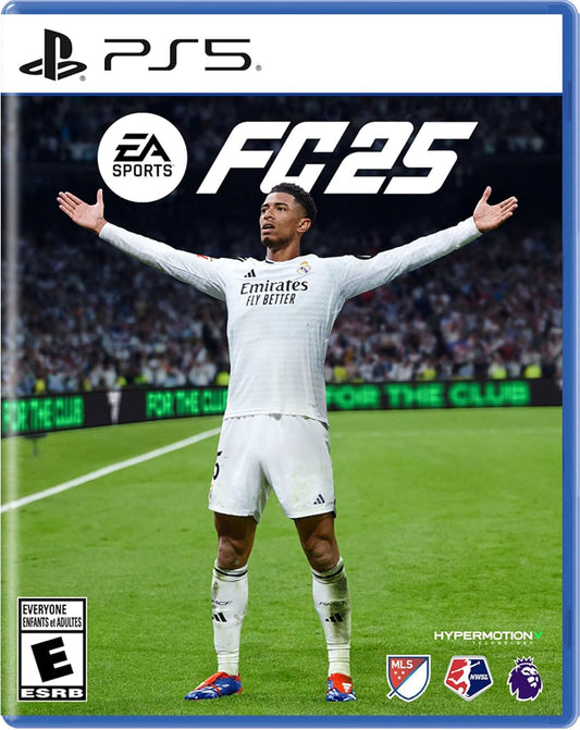 EA SPORTS FC 25 PS5