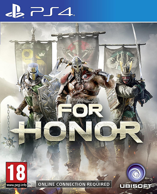 For Honor