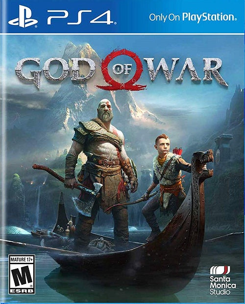 God of War 4