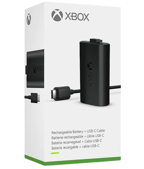 Xbox Play and Charge Kit