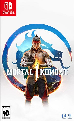 Mortal Kombat 1