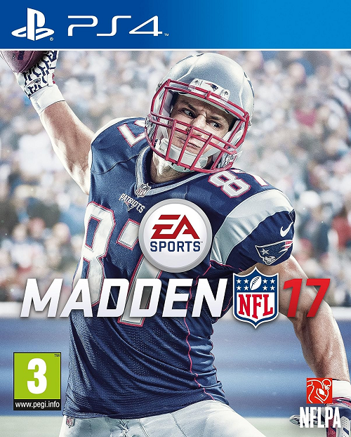 MADDEN 17