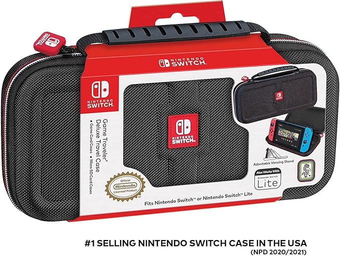 Nintendo Switch Case Lite