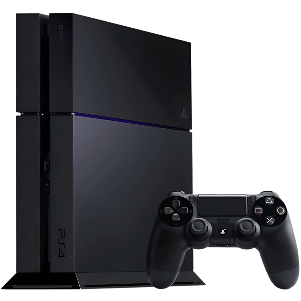 PS4 FAT 500GB Flash ver 10.71