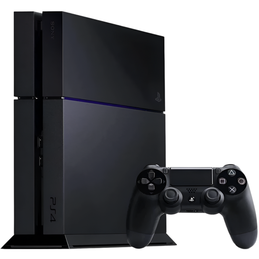 PS4 FAT 500GB Flash ver 10.71