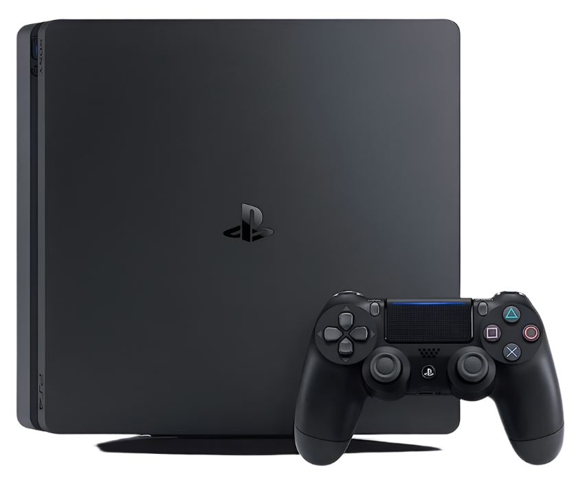 PS4 SLIM 1TB Flash ver 9.60