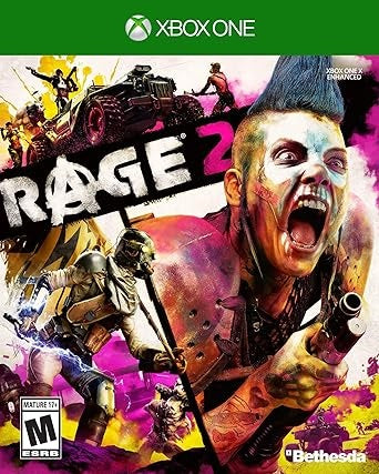 Rage 2