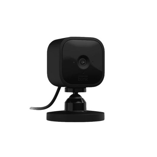 Blink Mini Cámara (Negro)