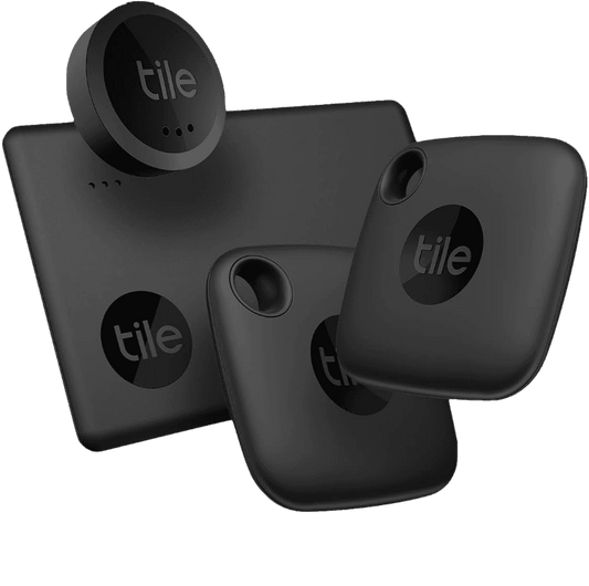 Tile Mate Essentials (4 pack)