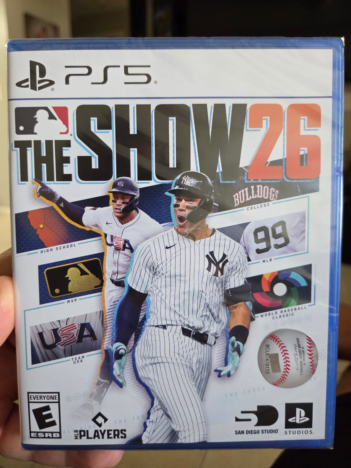 MLB The Show 26
