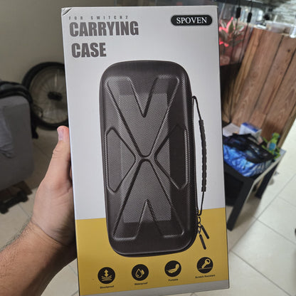 SPOVEN for Nintendo Switch 2 Case