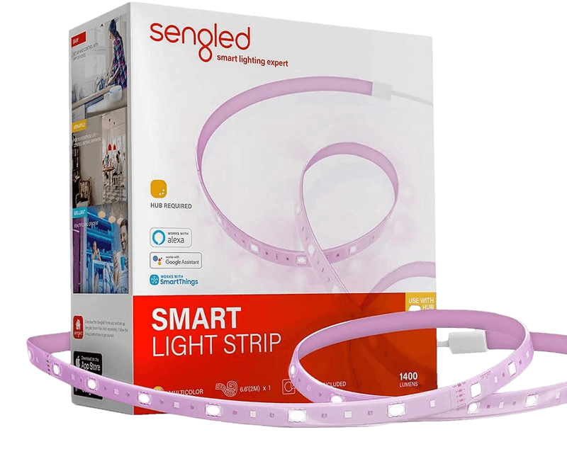 sengled LED multicolor